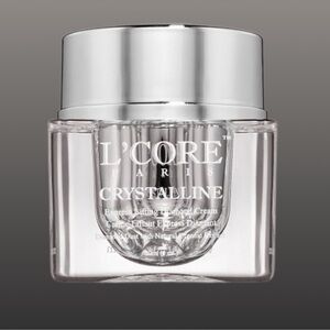 L'Core Paris Crystalline Firming Cream - Silver